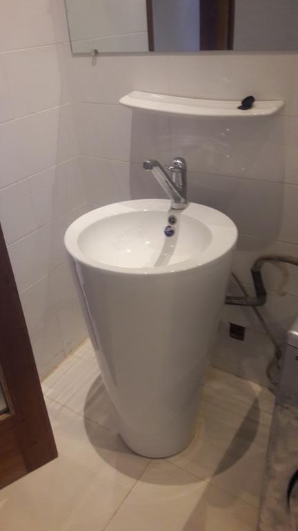 Residence Cheikh Fall Ντακάρ Εξωτερικό φωτογραφία