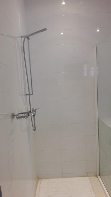 Residence Cheikh Fall Ντακάρ Εξωτερικό φωτογραφία