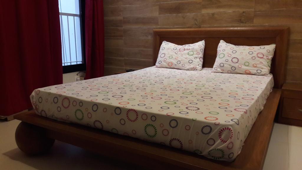 Residence Cheikh Fall Ντακάρ Εξωτερικό φωτογραφία