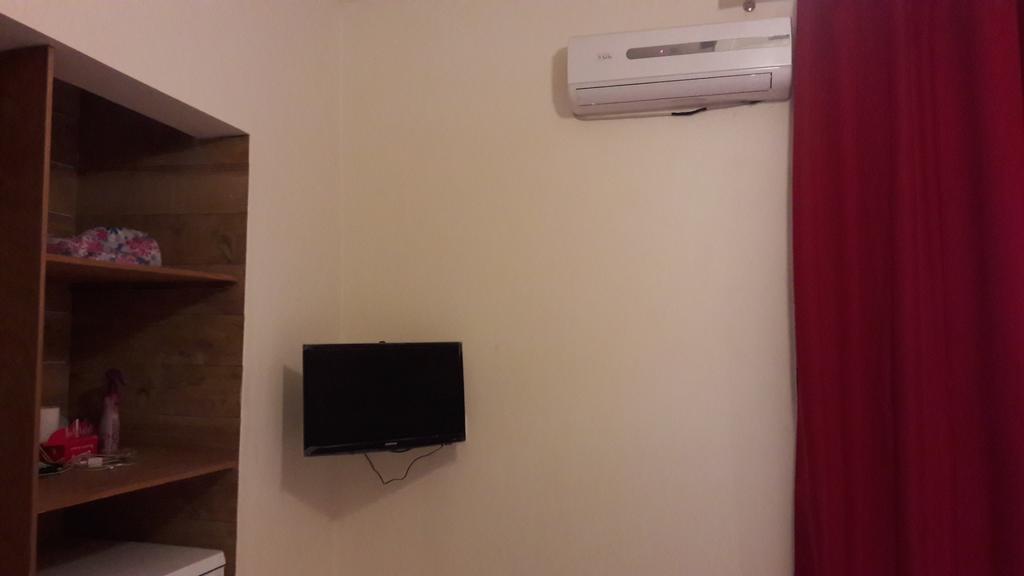 Residence Cheikh Fall Ντακάρ Εξωτερικό φωτογραφία